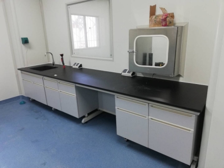 眉山PCR實驗室~實驗室裝修公司